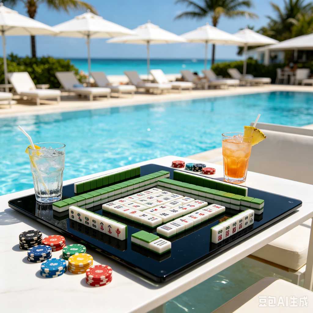 bulk discount mahjong tiles