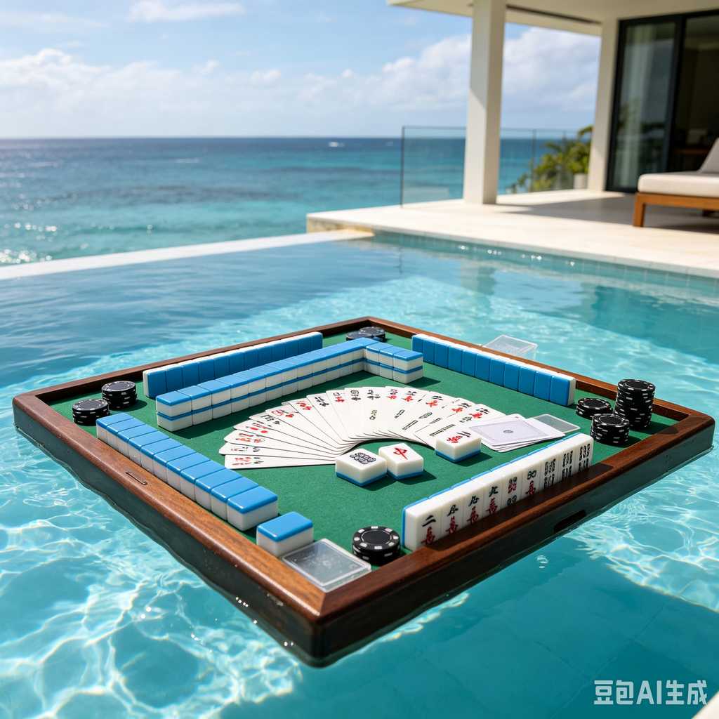 personal photo mahjong set