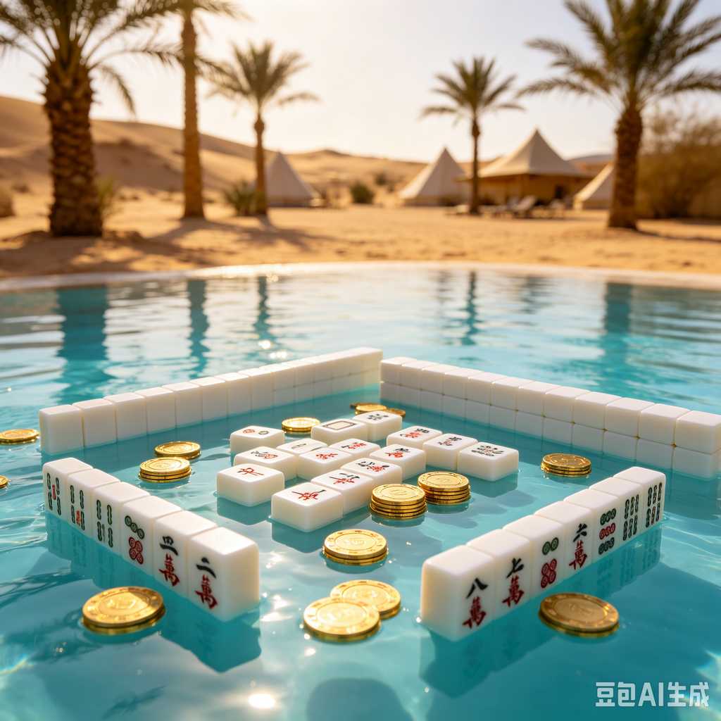 mahjong set for beginners