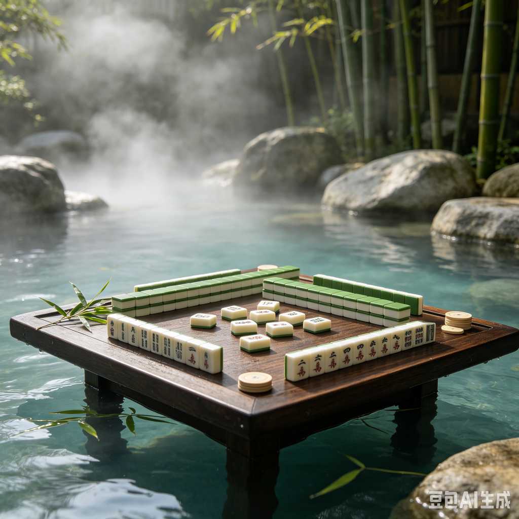 Oruro,mahjong
