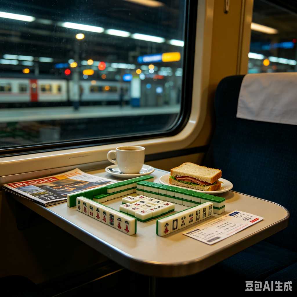 unique personalized mahjong tiles
