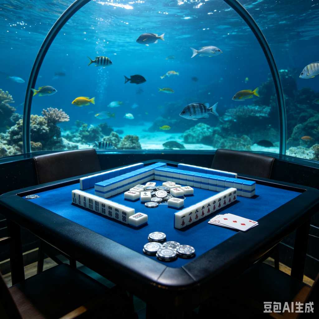 trendy design mahjong tiles