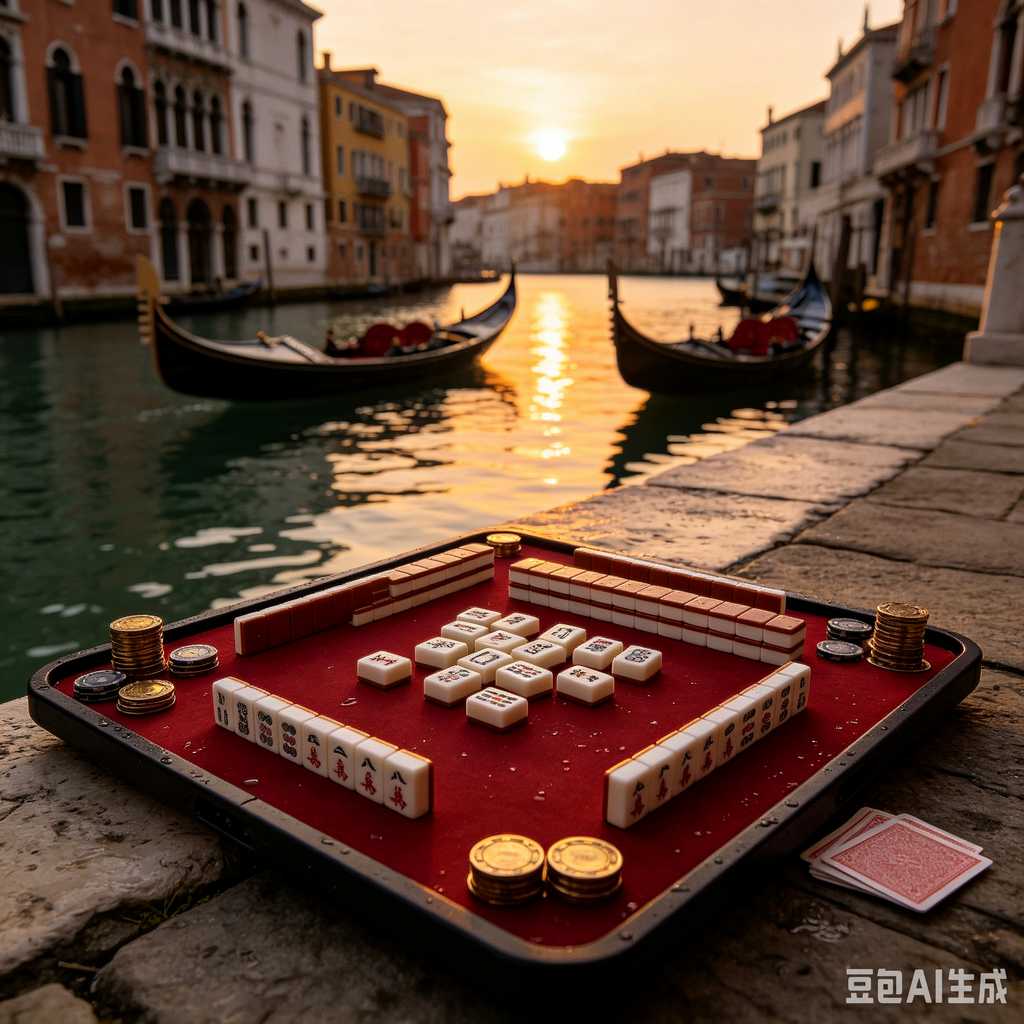 Glendale,mahjong