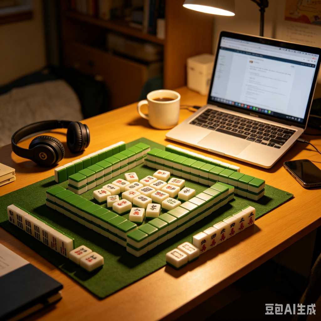 bordeaux,mahjong