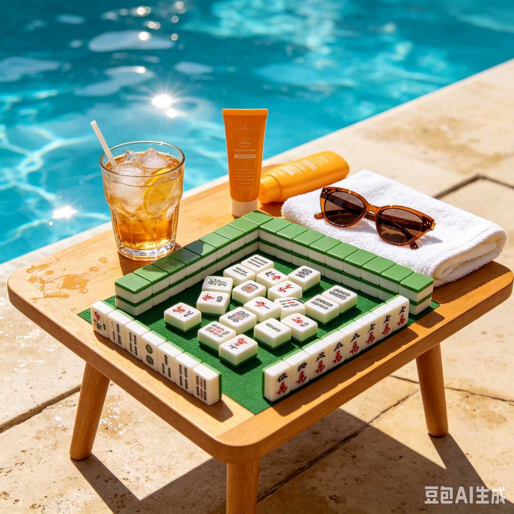 moq low mahjong set wholesale