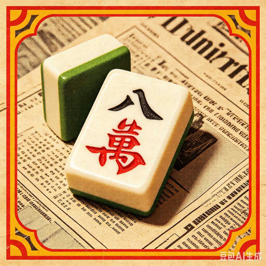american mahjong accessory pack