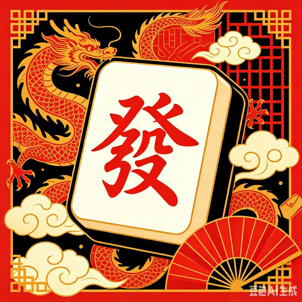 what is the difference between american and chinese mahjong