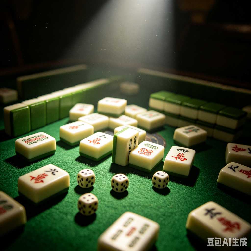 event custom mahjong tiles
