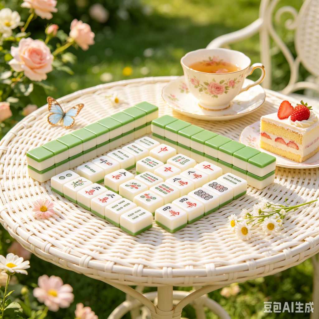 paramaribo,mahjong