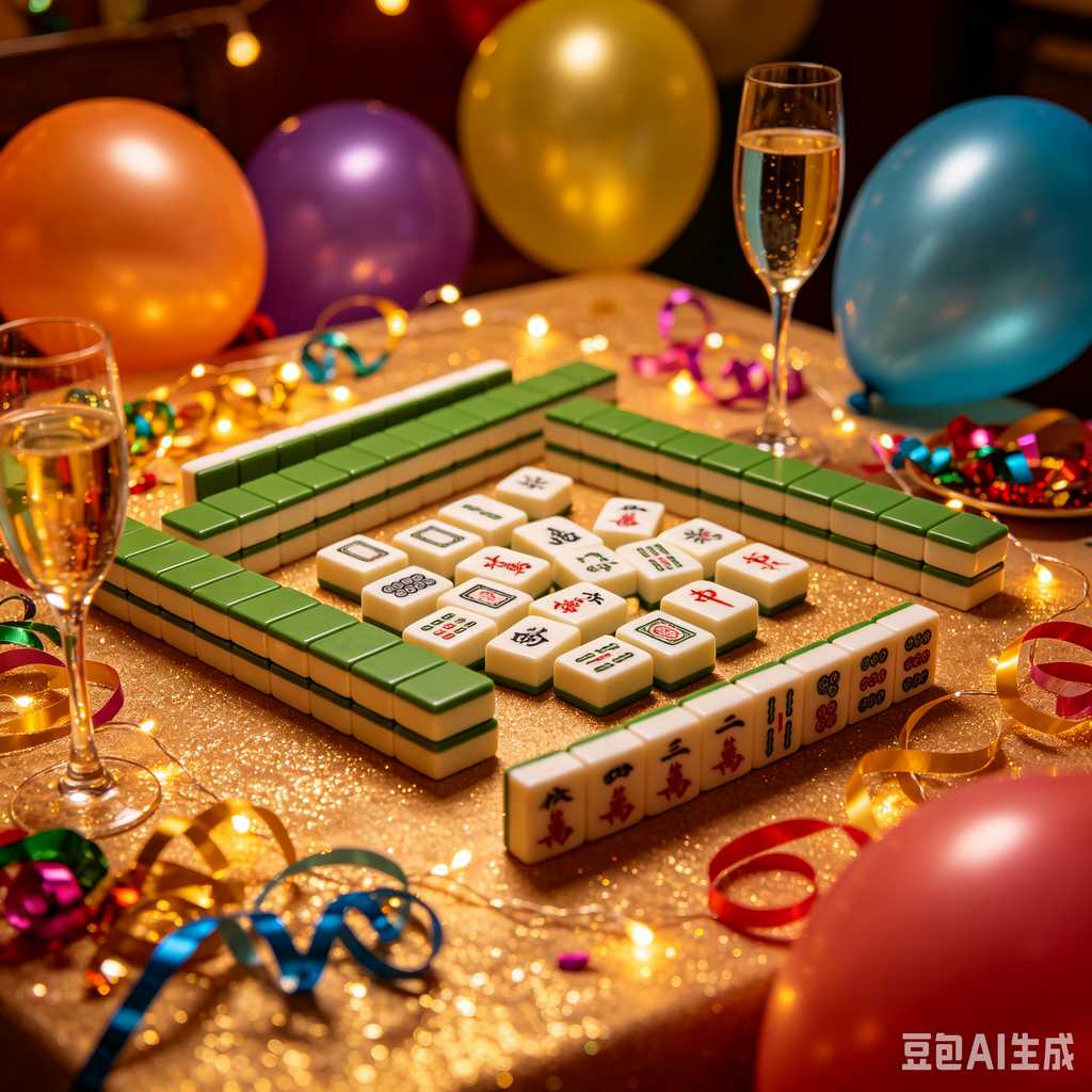 MobileAL,mahjong