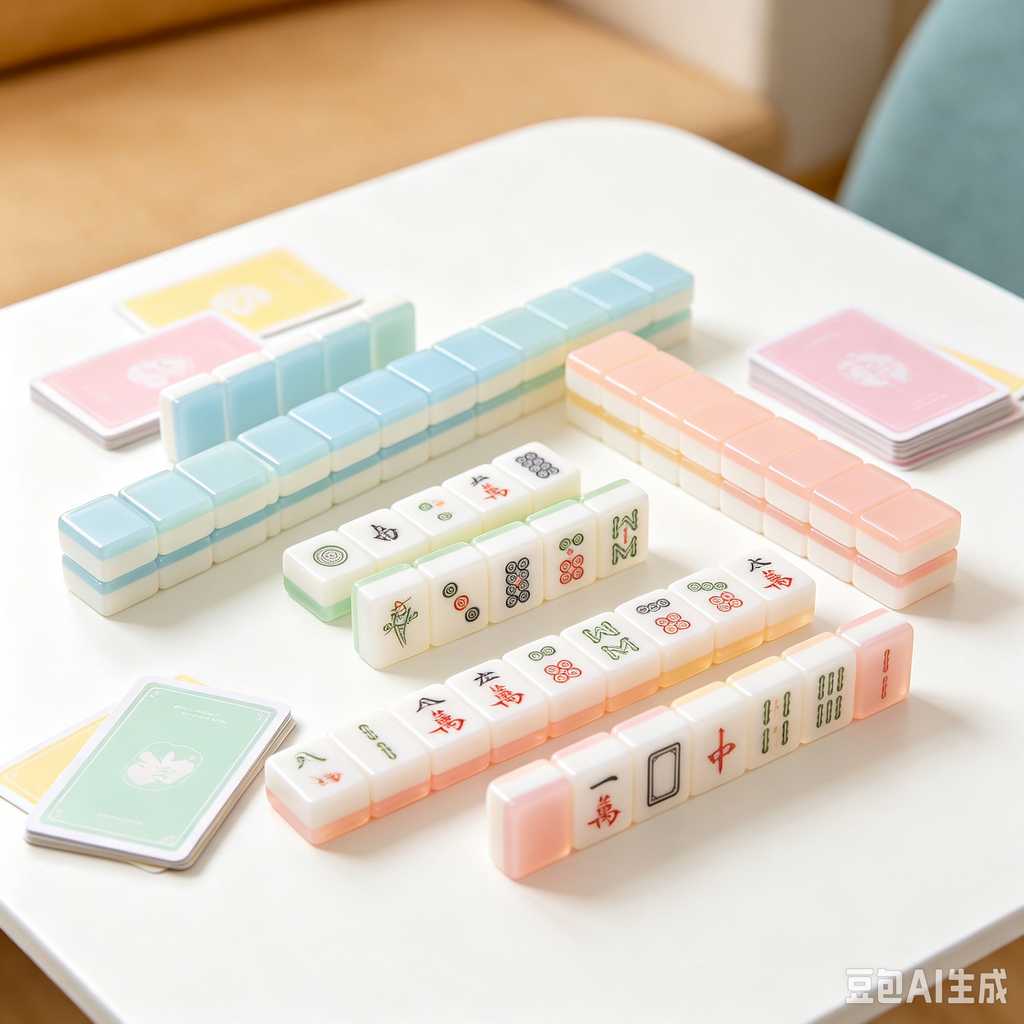Tromso,mahjong