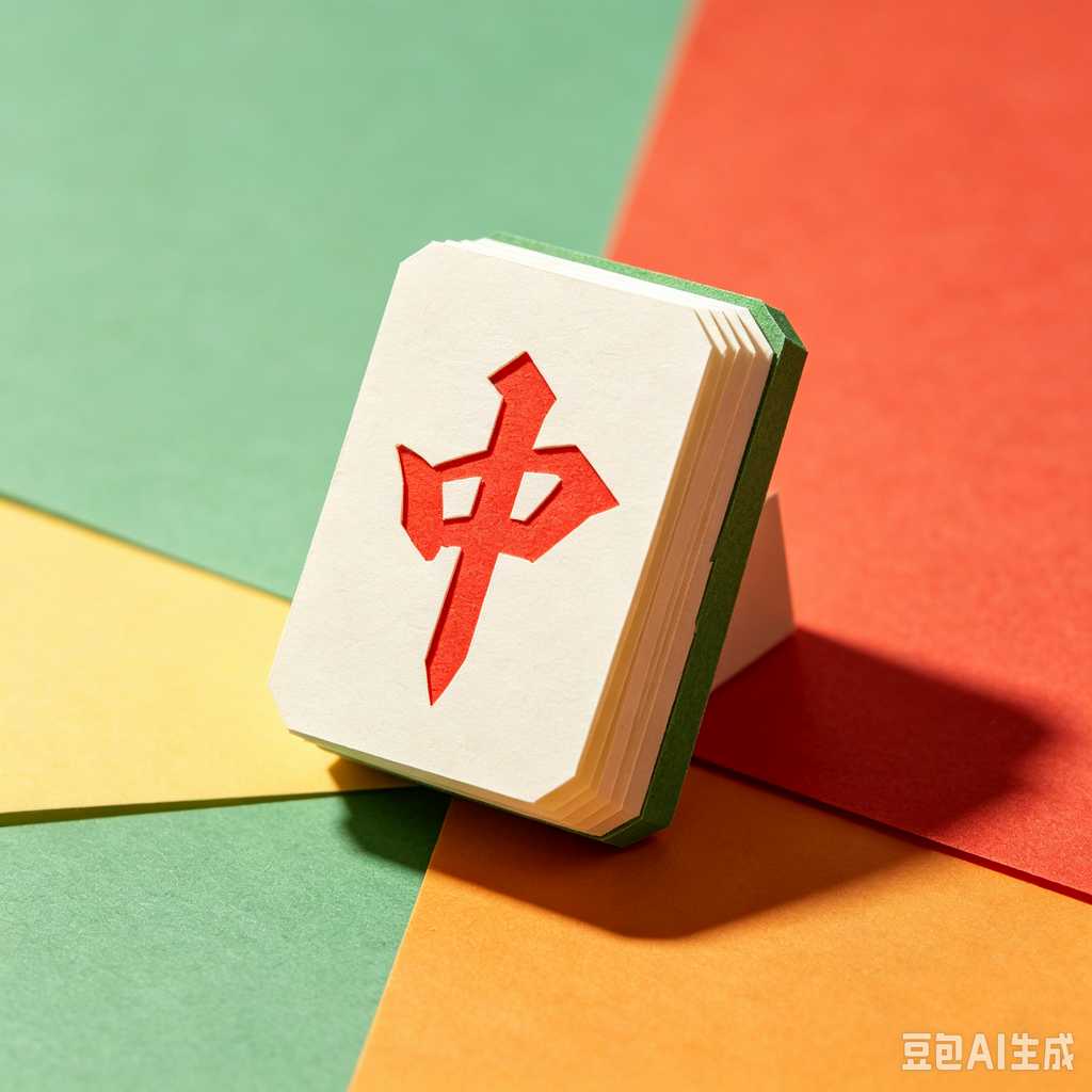 american mahjong set