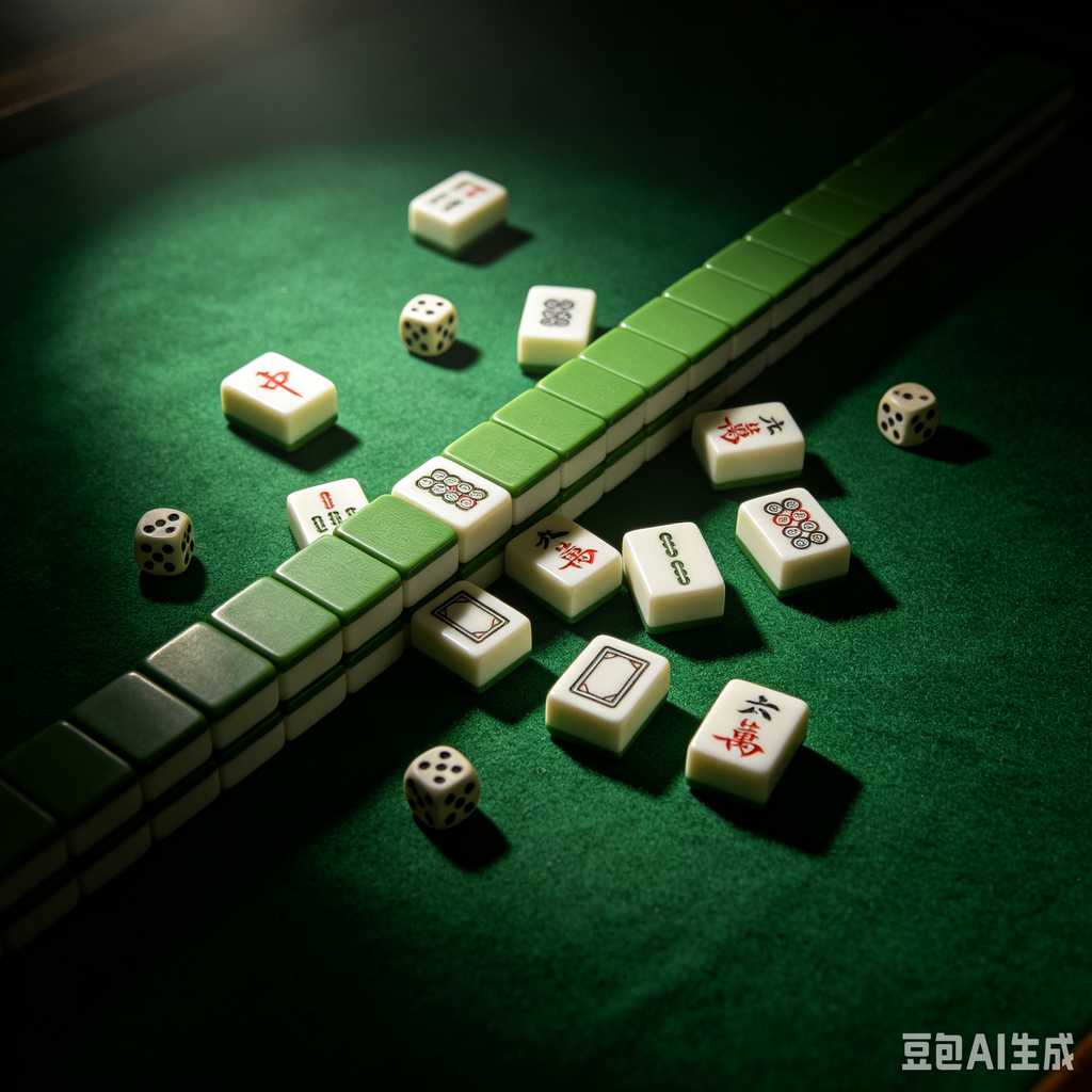 foldable silicone mahjong mat