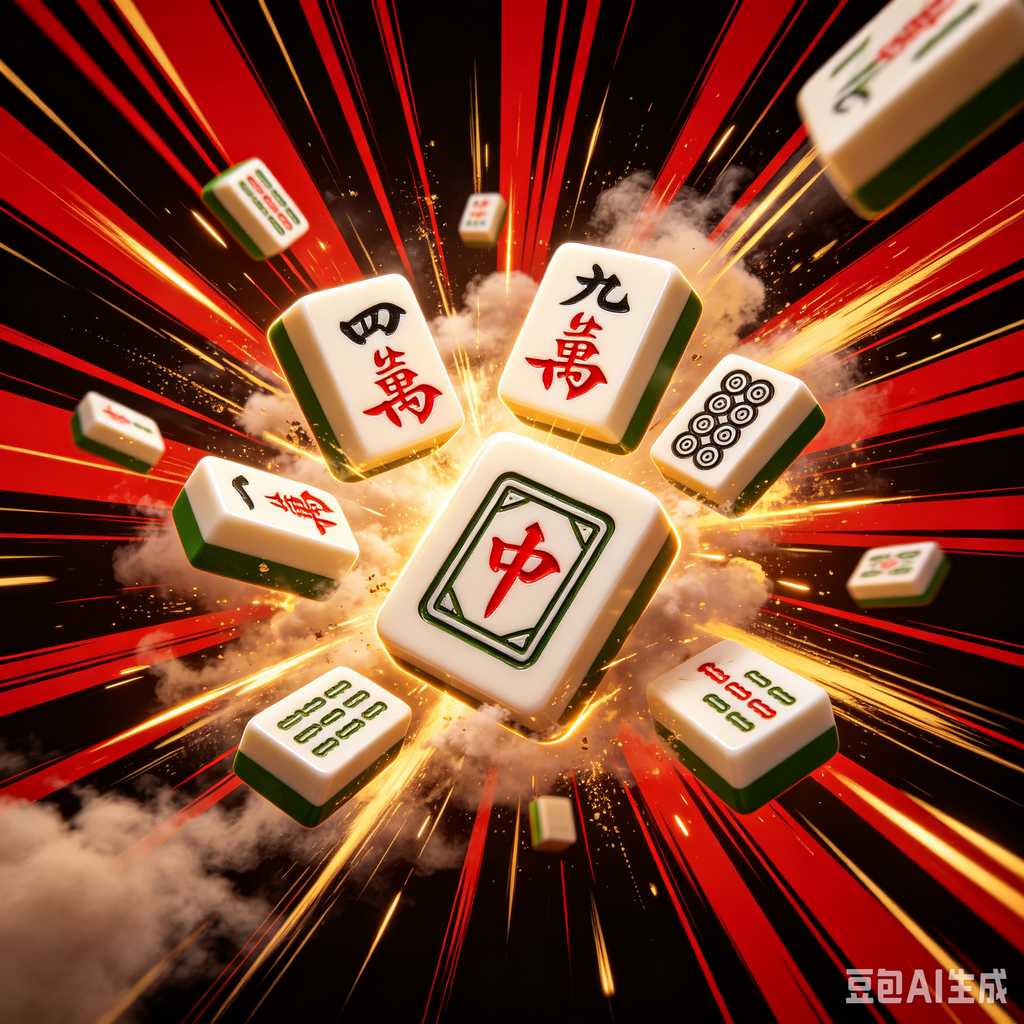 Binghamton,mahjong
