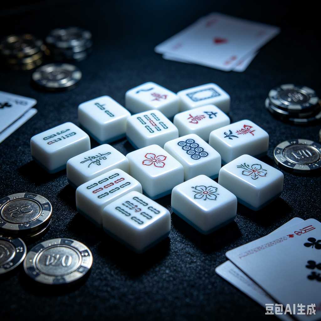 Flagstaff,mahjong