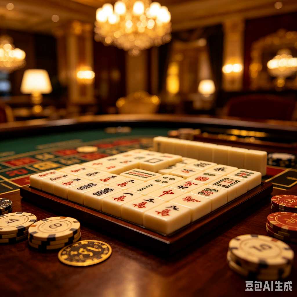 Genoa,mahjong
