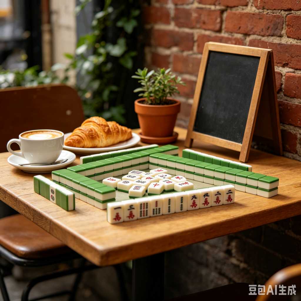 pocatello,mahjong