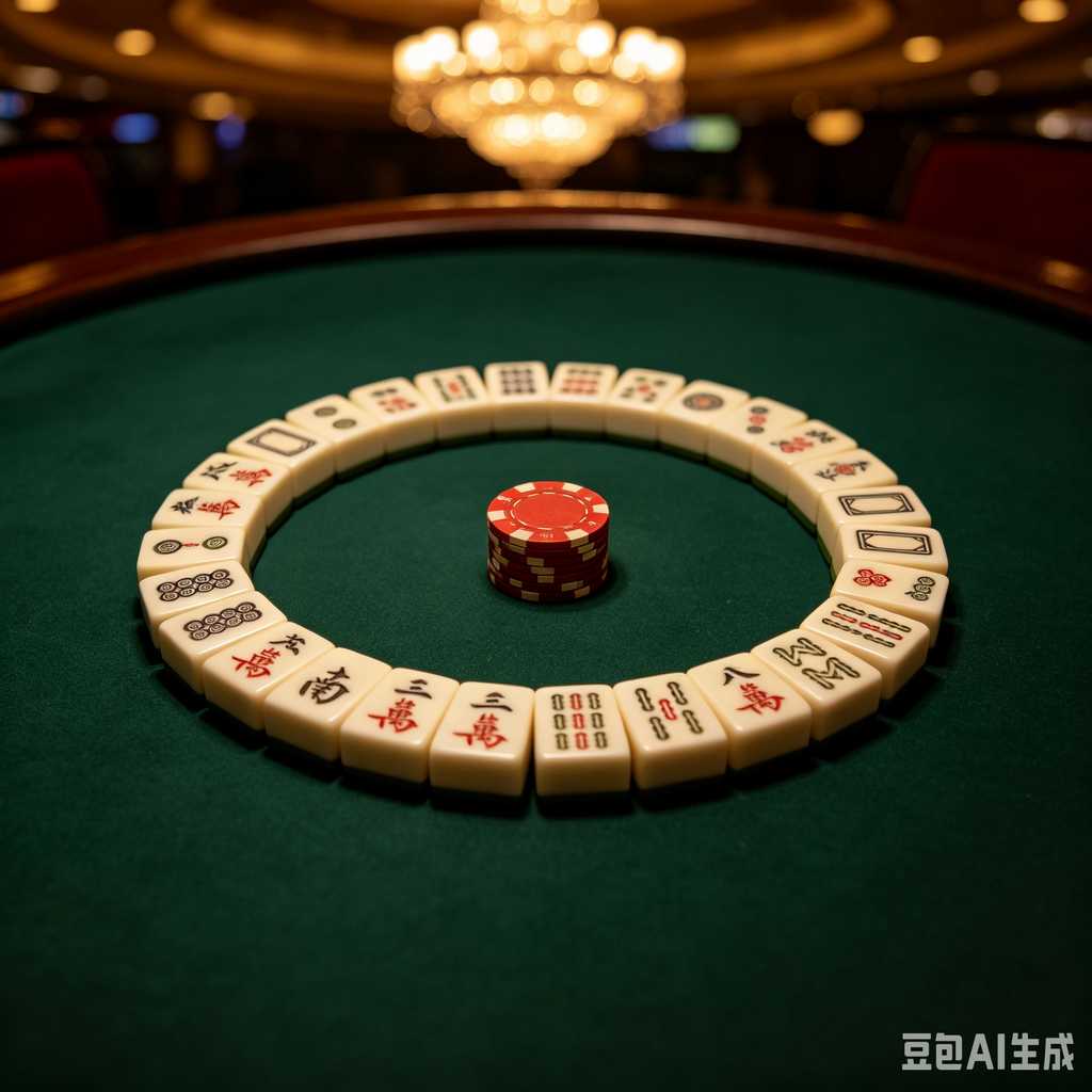 faro,mahjong