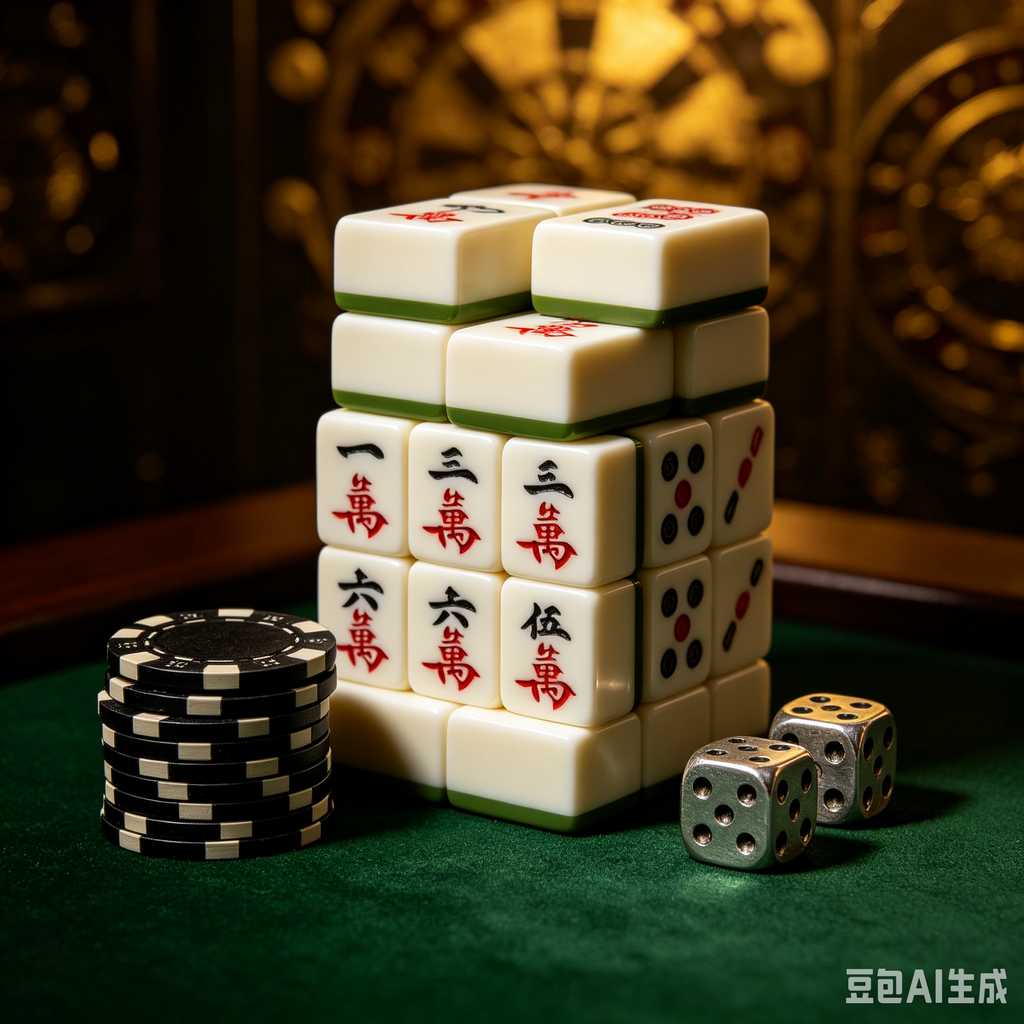 MadisonWI,mahjong