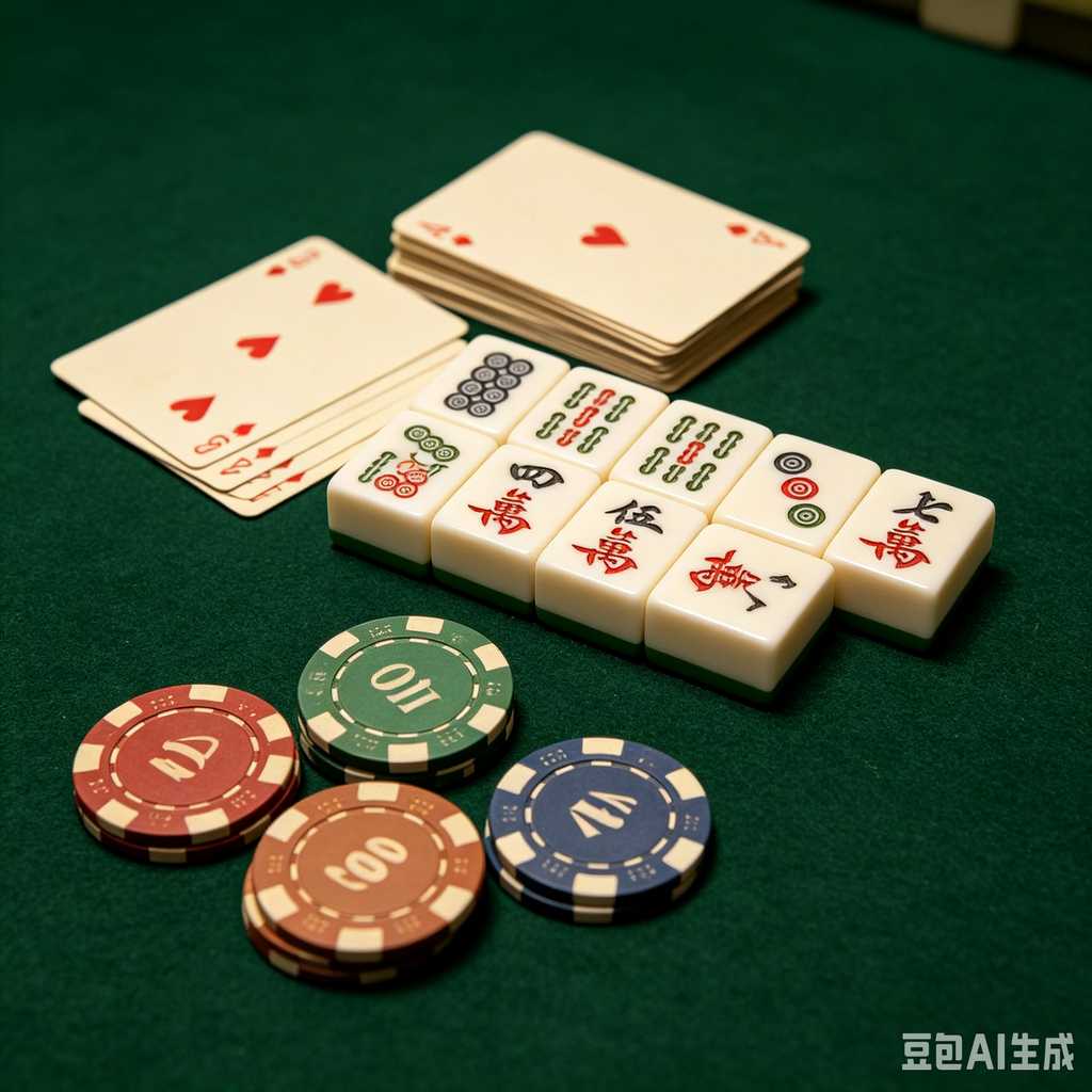 Swansea,mahjong