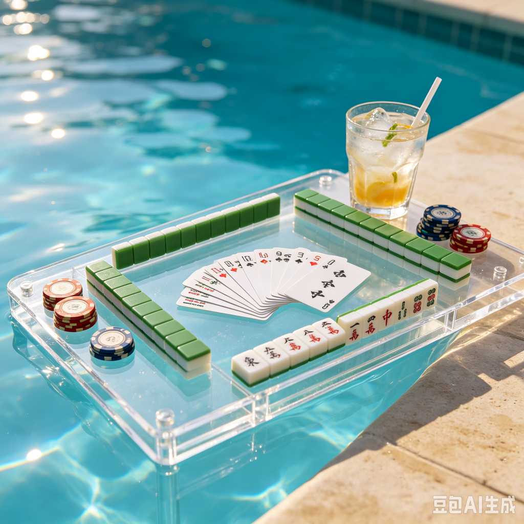 odm custom mahjong set
