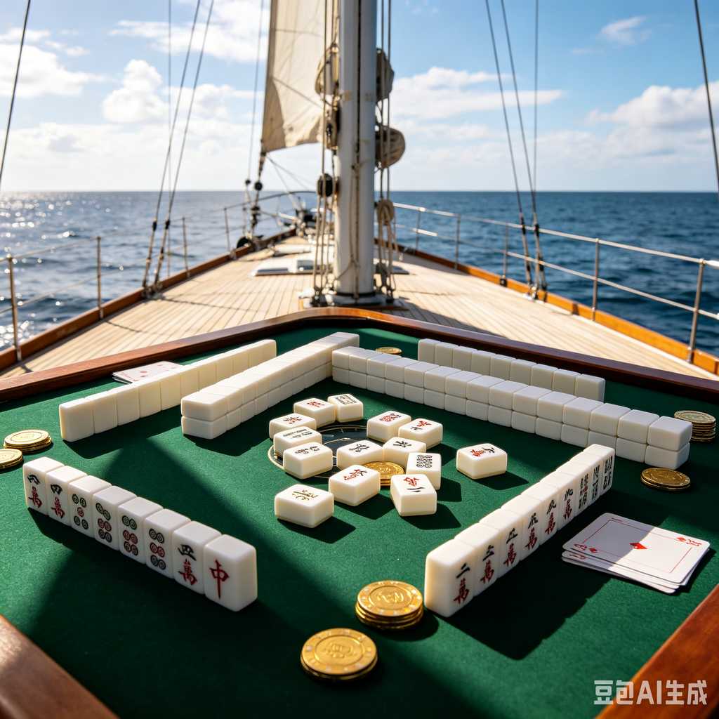 smooth mahjong tile pusher